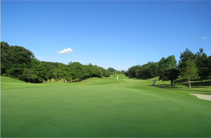Hole No.10の画像
