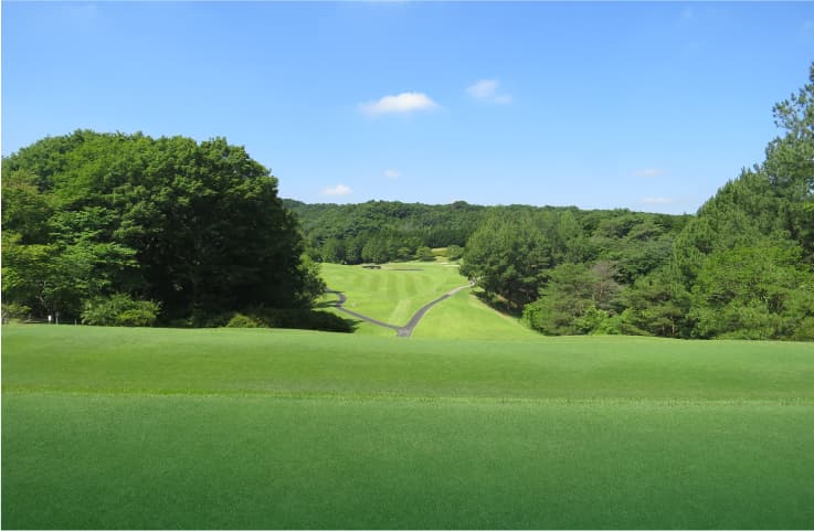 Hole No.11の画像