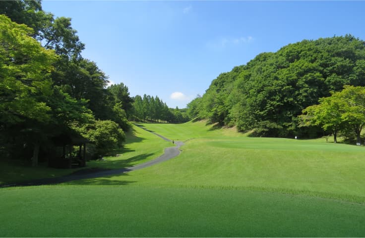 Hole No.13の画像