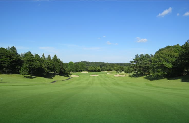 Hole No.14の画像