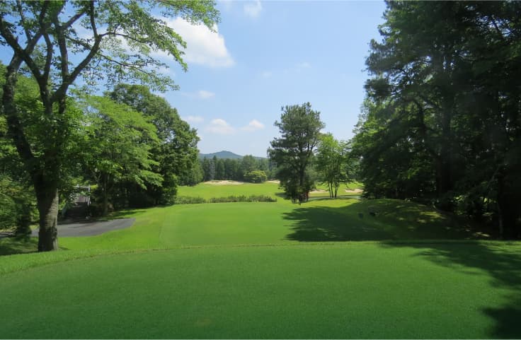 Hole No.16の画像
