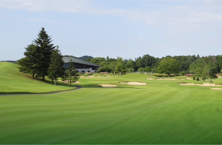 Hole No.18の画像