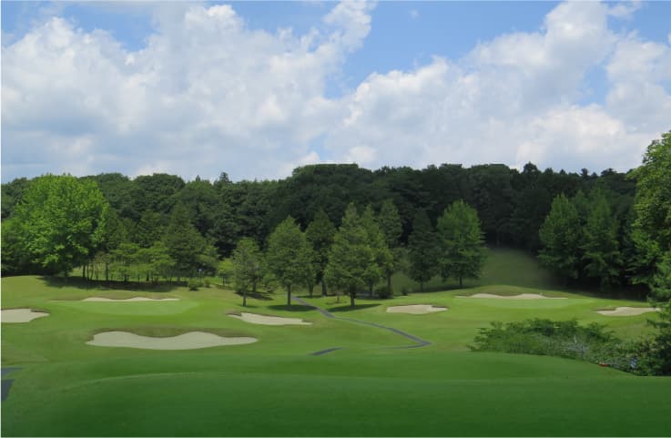 Hole No.3の画像