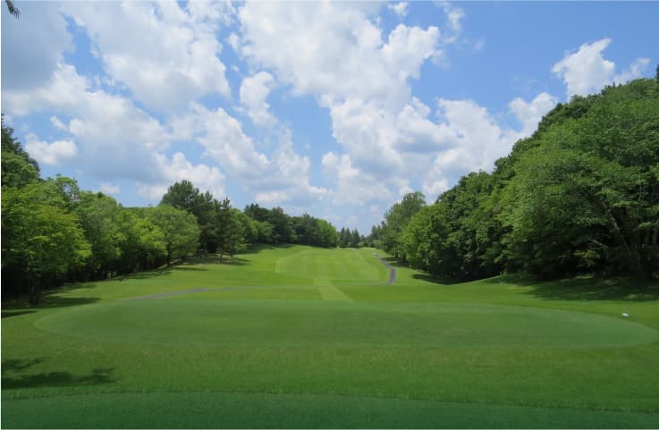 Hole No.4の画像