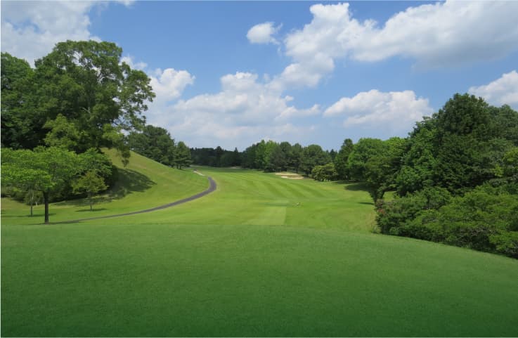 Hole No.9の画像